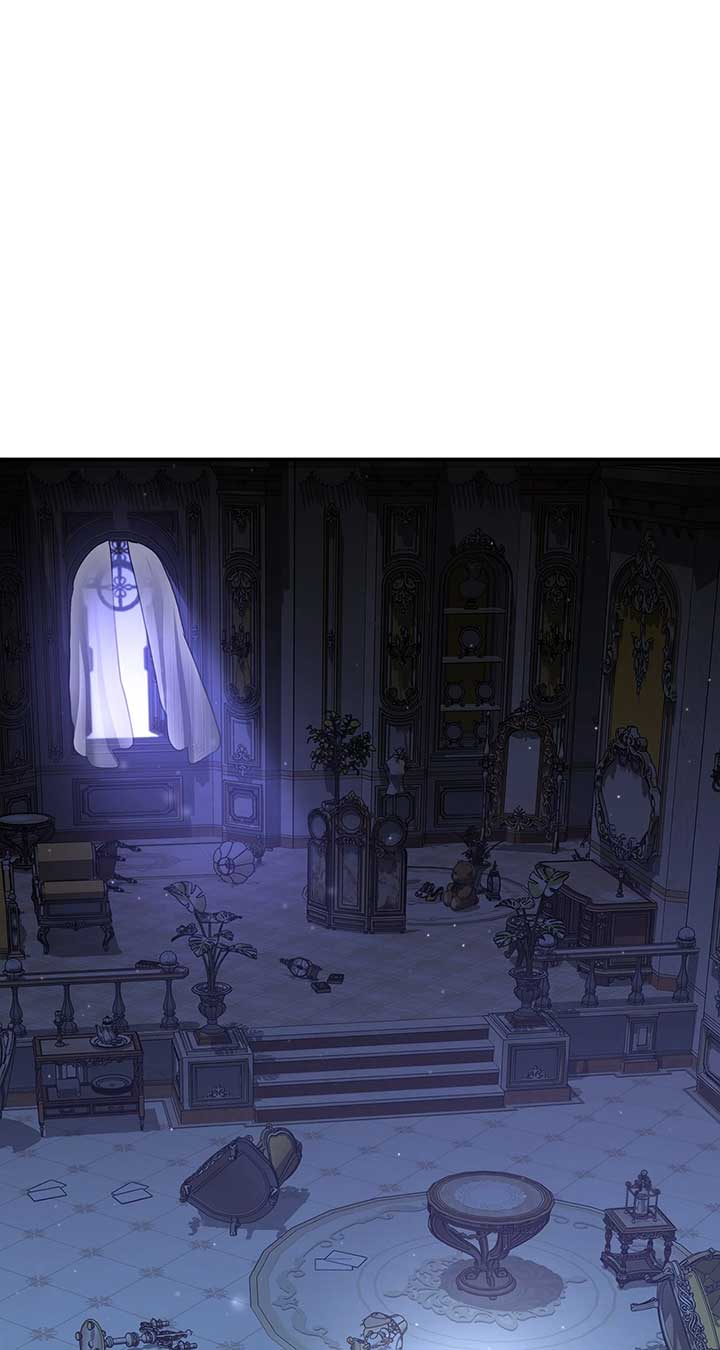 The Secret Bedroom of a Dejected Royal Daughter Chapter 110 60
